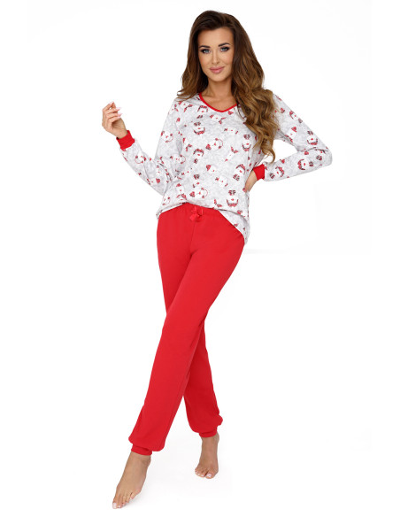 Pyjama model 171577 Donna