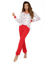 Pyjama model 171577 Donna