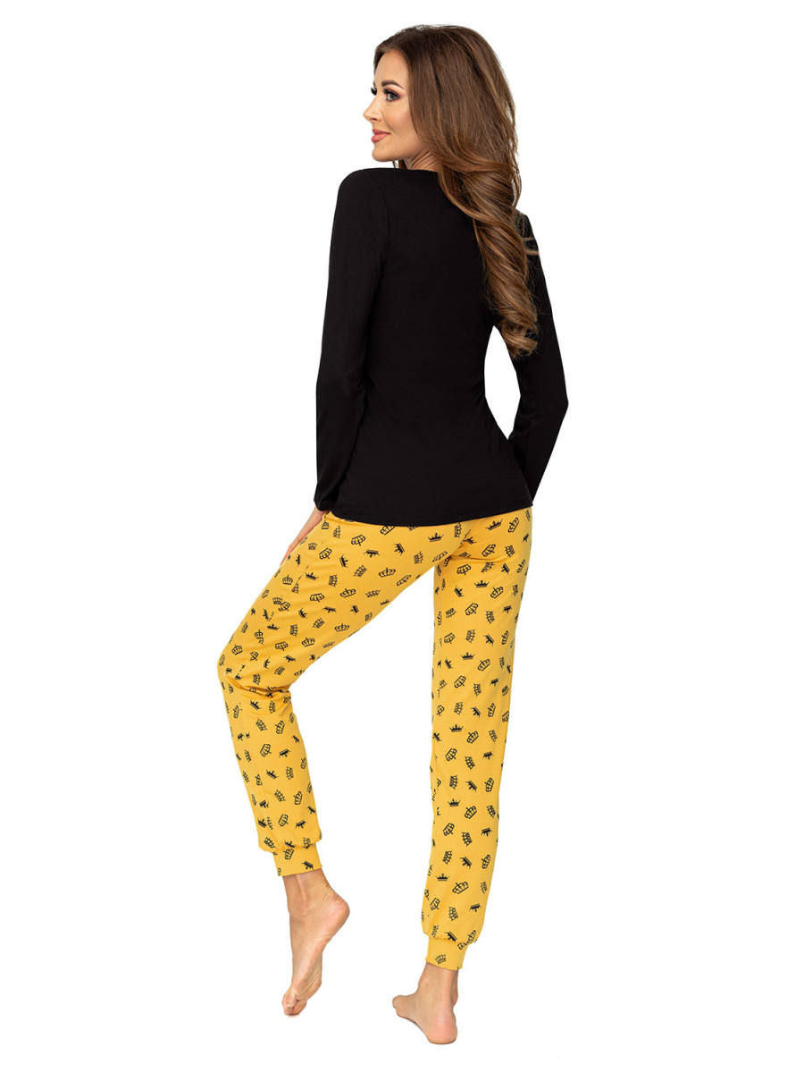 Pyjama model 157166 Donna