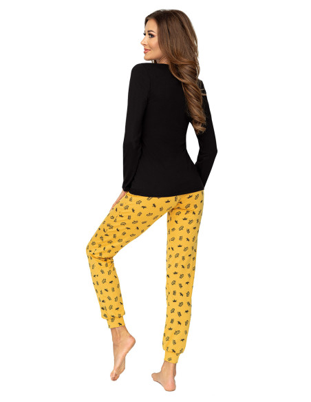 Pyjama model 157166 Donna