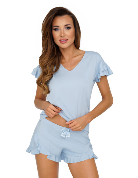 Pyjama model 162634 Donna