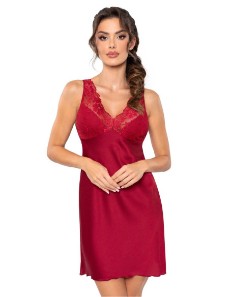 Chemise de nuit model 204919 Donna
