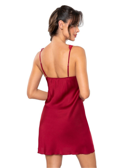 Chemise de nuit model 204919 Donna