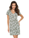 Chemise de nuit model 206605 Donna