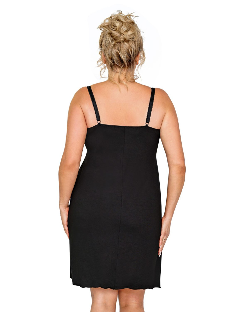 Chemise de nuit model 191997 Donna
