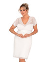 Chemise de nuit model 192469 Donna