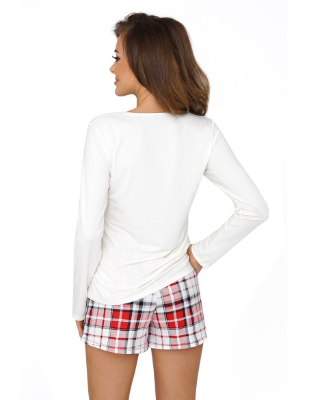 Pyjama model 172528 Donna