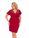 Chemise de nuit model 185254 Donna