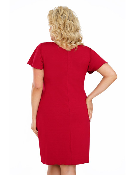 Chemise de nuit model 185254 Donna