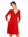 Peignoir model 135150 Donna