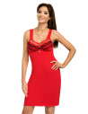 Chemise de nuit model 135341 Donna