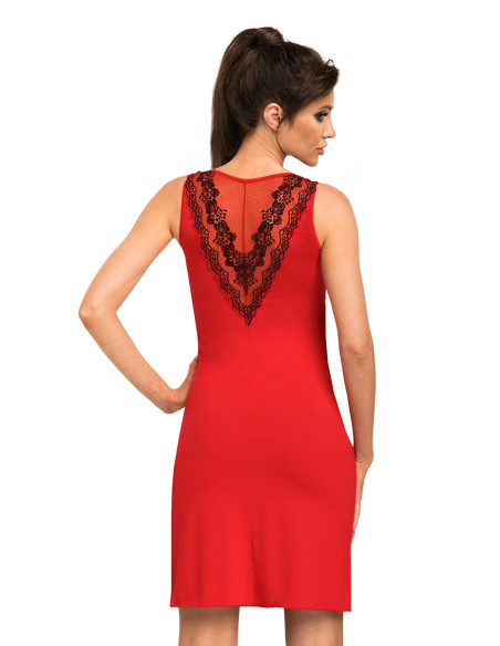 Chemise de nuit model 135341 Donna