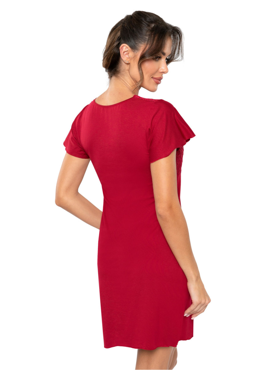 Chemise de nuit model 210993 Donna