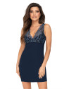 Chemise de nuit model 201510 Donna