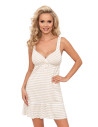Chemise de nuit model 194914 Donna