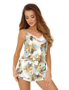 Pyjama model 170676 Donna