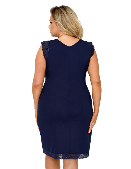 Chemise de nuit model 171298 Donna
