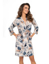 Peignoir model 185256 Donna