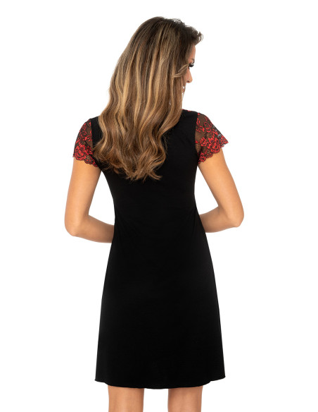Chemise de nuit model 176386 Donna