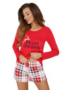 Pyjama model 188983 Donna