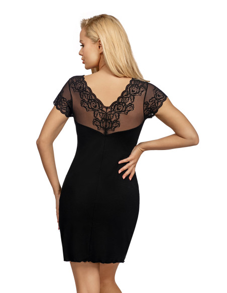 Chemise de nuit model 146566 Donna