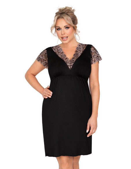 Chemise de nuit model 192983 Donna