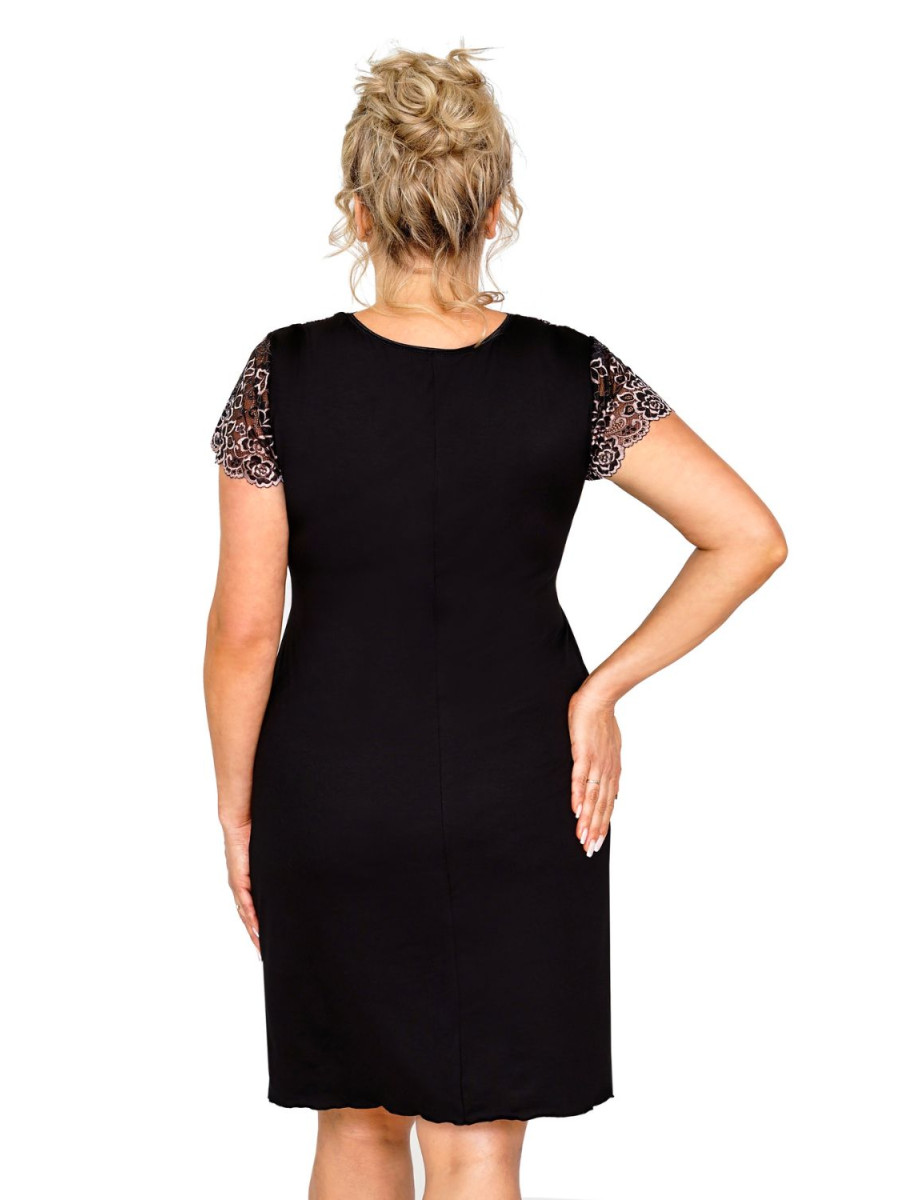 Chemise de nuit model 192983 Donna