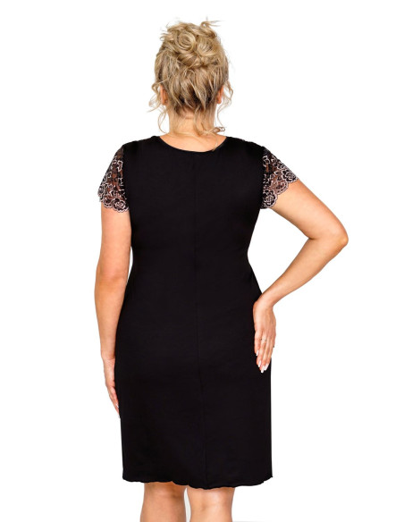 Chemise de nuit model 192983 Donna
