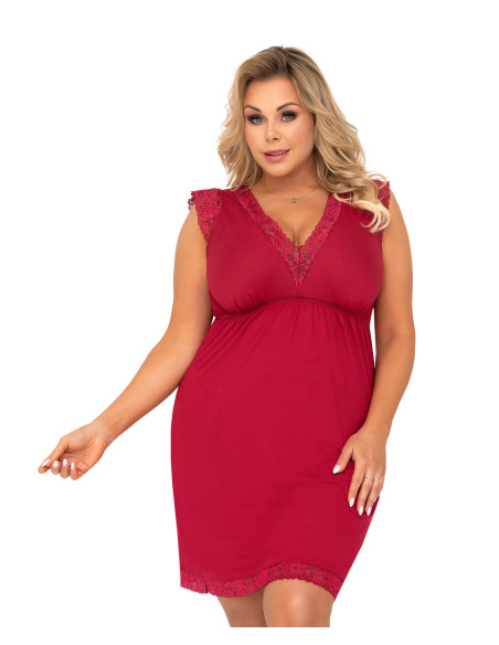 Chemise de nuit model 171299 Donna
