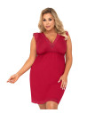 Chemise de nuit model 171299 Donna
