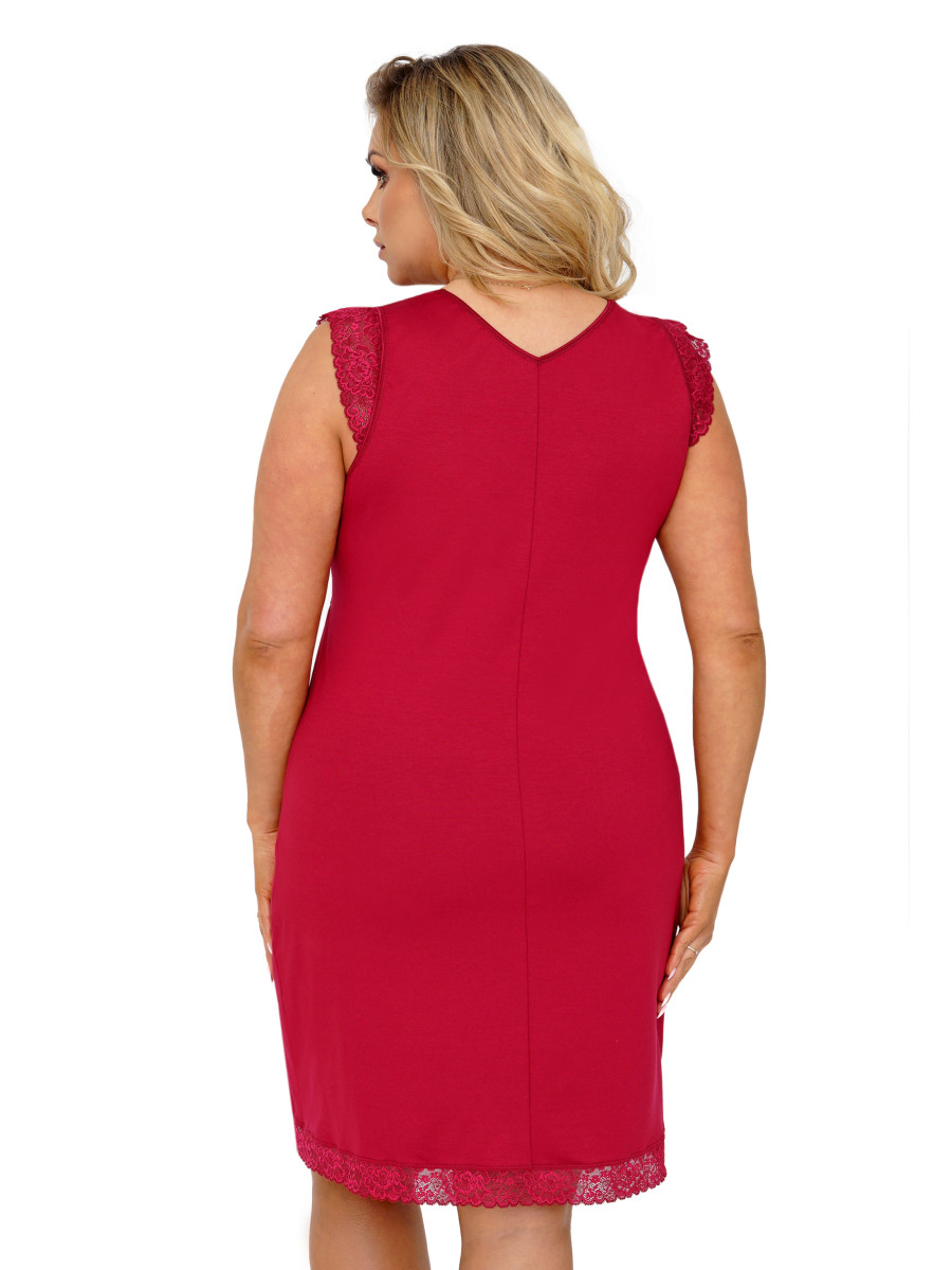 Chemise de nuit model 171299 Donna