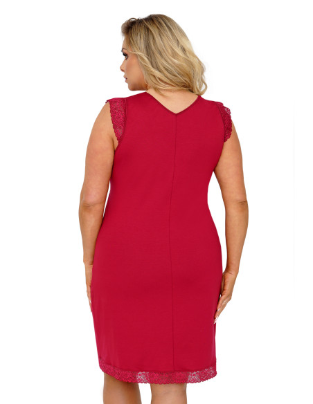 Chemise de nuit model 171299 Donna