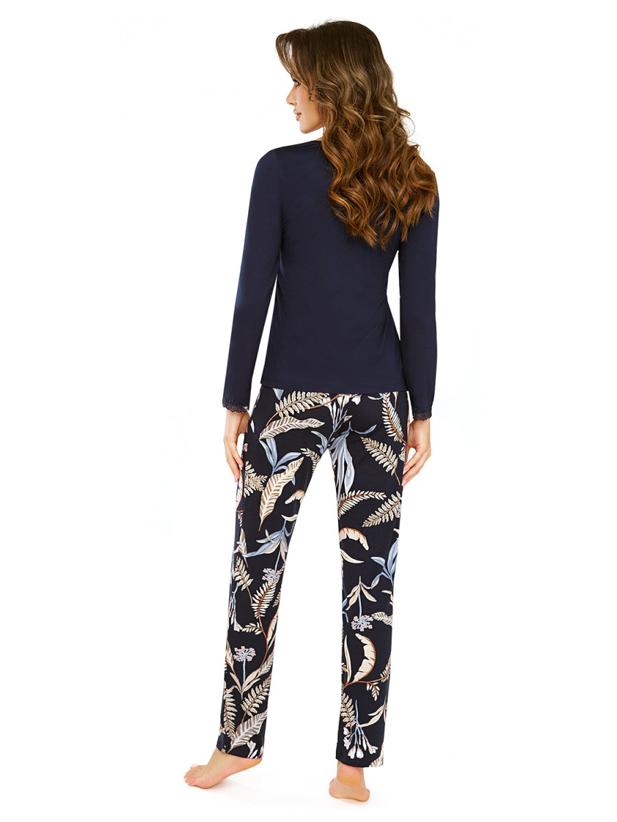 Pyjama model 184074 Donna