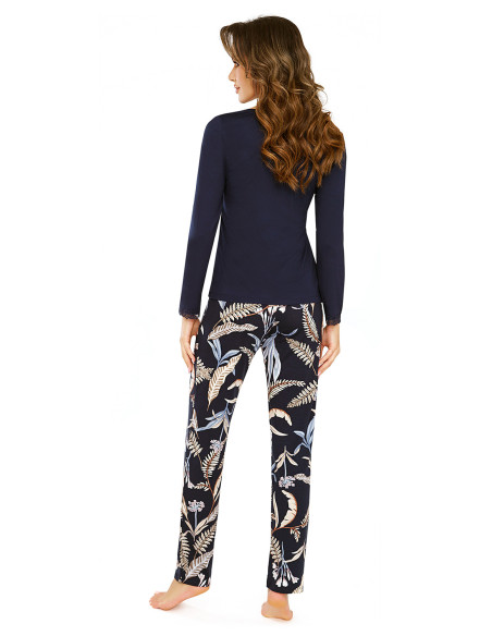 Pyjama model 184074 Donna