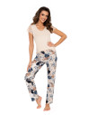 Pyjama model 185257 Donna
