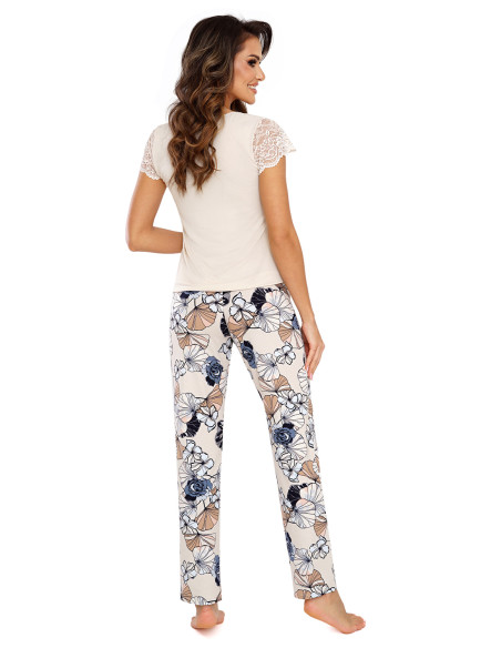 Pyjama model 185257 Donna