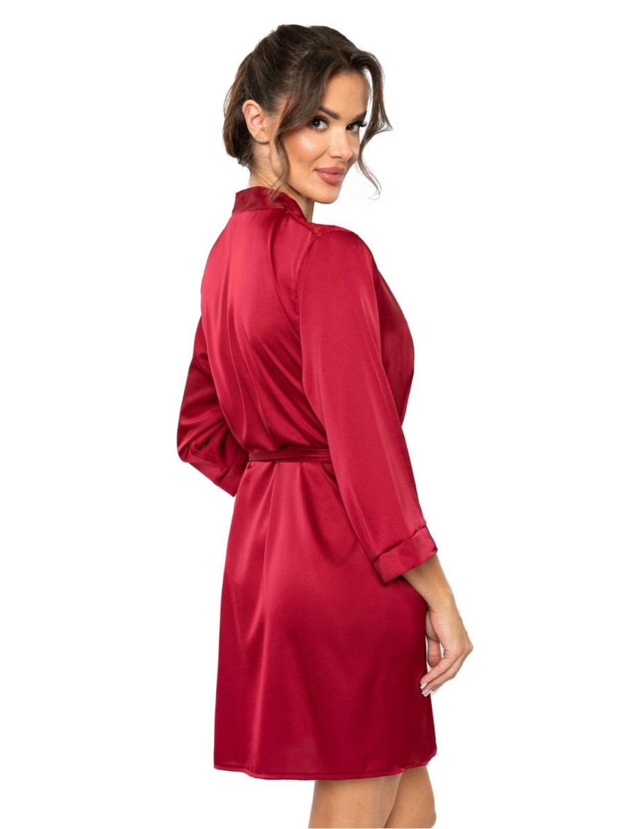 Peignoir model 204923 Donna