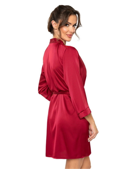 Peignoir model 204923 Donna