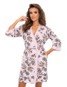 Peignoir model 179251 Donna