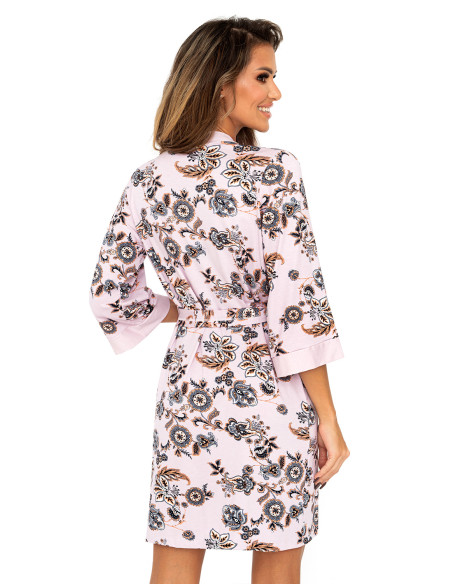 Peignoir model 179251 Donna