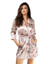 Peignoir model 140771 Donna