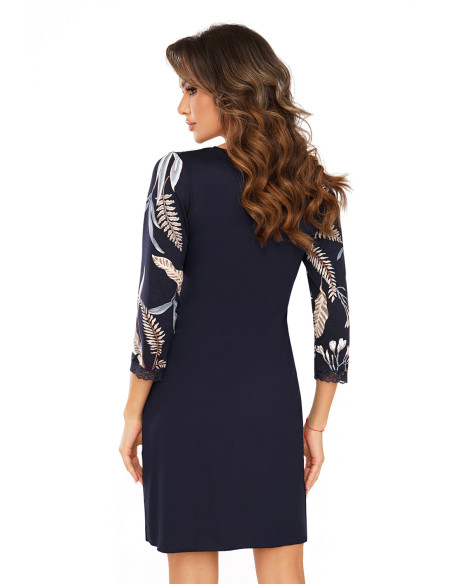Chemise de nuit model 184075 Donna