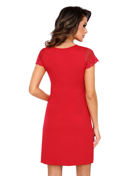 Chemise de nuit model 186002 Donna