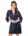 Peignoir model 204924 Donna