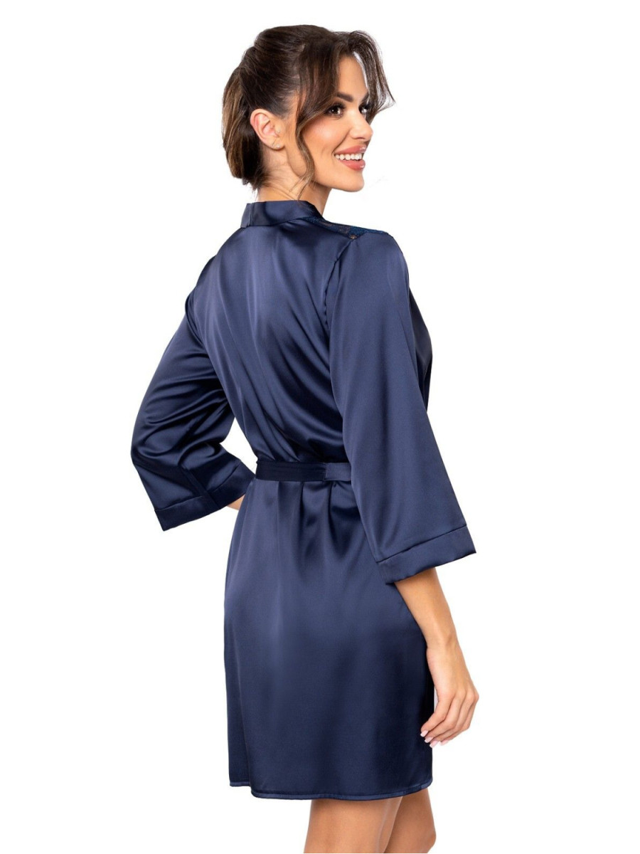 Peignoir model 204924 Donna