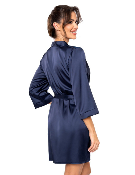 Peignoir model 204924 Donna