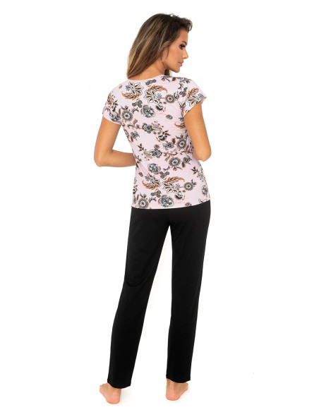 Pyjama model 179252 Donna