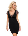 Chemise de nuit model 192985 Donna