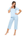 Pyjama model 207597 Donna