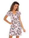 Chemise de nuit model 179253 Donna